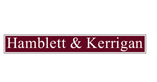Hamblett and Kerrigan