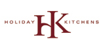Holiday Kitchens