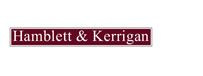 Hamblett and Kerrigan