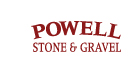 Powell Stone and Gravel