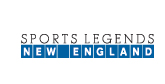 Sports Legends New England
