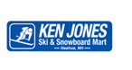 Ken Jones Ski Mart Nashua