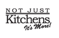 Not Just Kitchens
