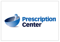 Prescription Center