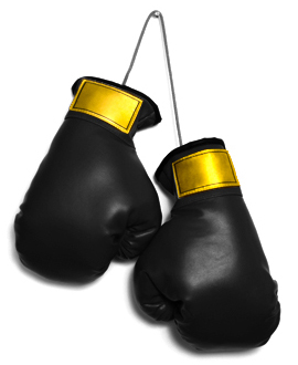 Burke Advertising - Fight For Market Share