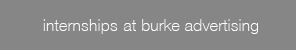 Internships at Burke Advertising