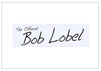 Bob Lobel