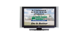 East Coast Lumber