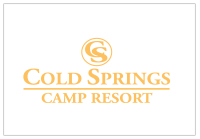 Cold Springs Camp Resort