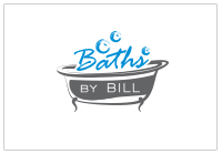 baths by bill trombly