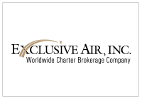 Exclusive Air Worldwide Charter Broker