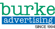 burke advertising